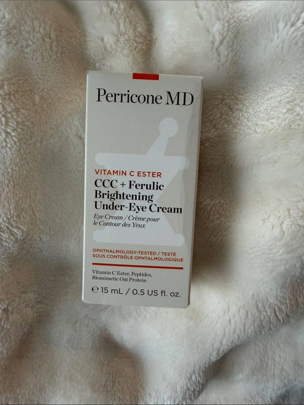 Perricone MD Eye Cream
